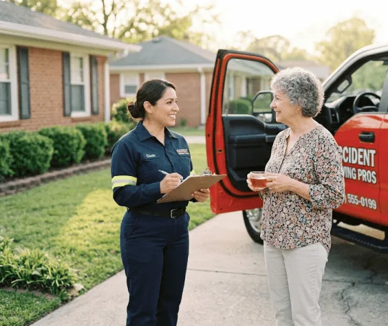 Accident Towing Service Slinger, WI FAQs